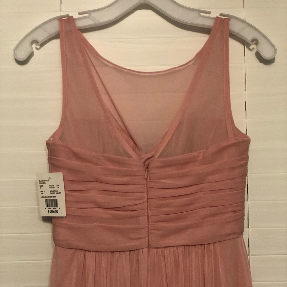 DAVID’S BRIDAL DRESS - Picture 4 of 7